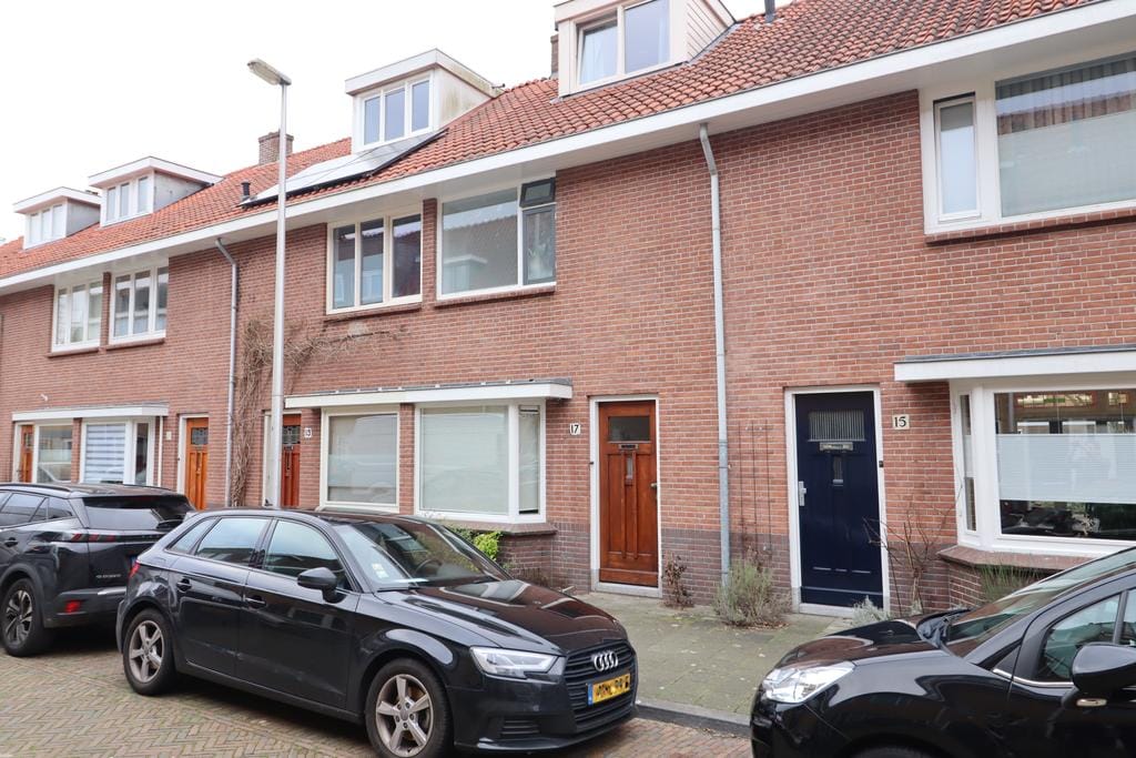 Alblasstraat 17
