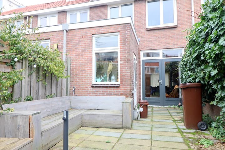 Foto 8 van Alblasstraat 17