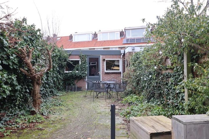 Foto 9 van Alblasstraat 17