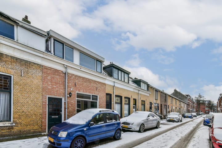 Foto 5 van Puttershoeksestraat 31