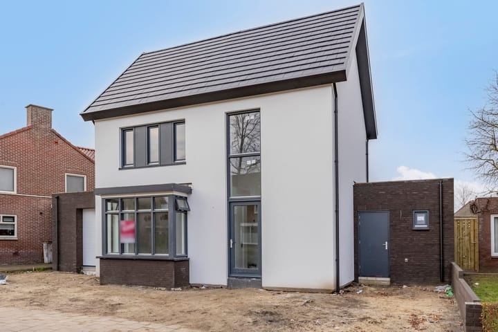 Foto 2 van Heistraat 36