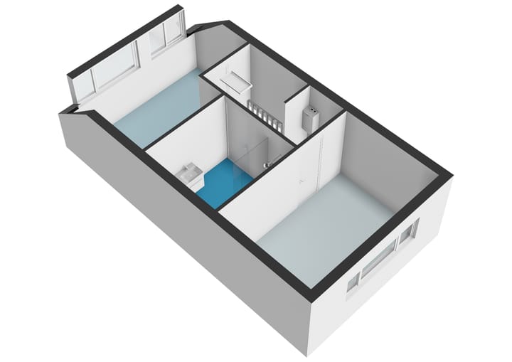 Foto 31 van Puttershoeksestraat 31