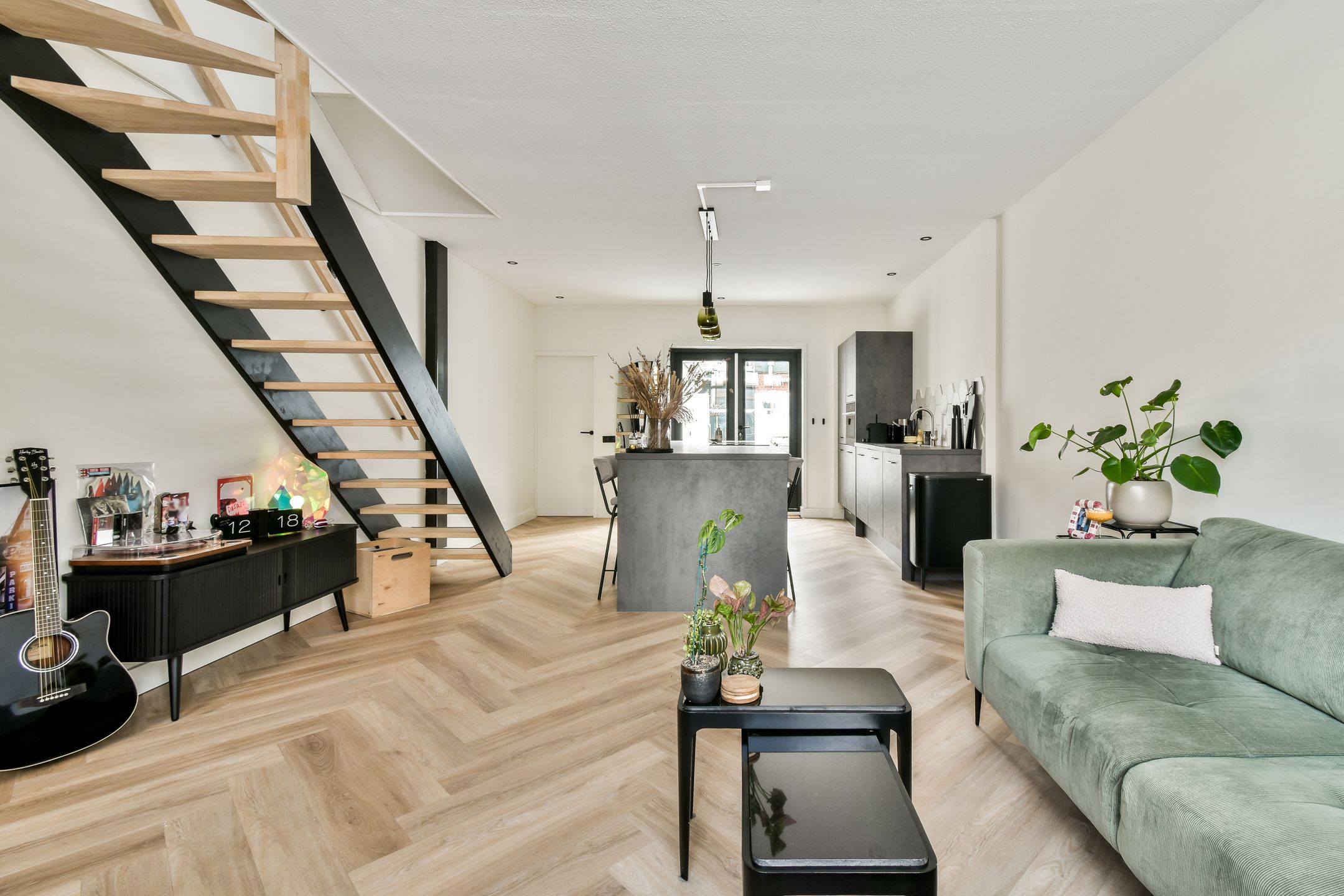 Buying a house in The Netherlands., Puttershoeksestraat 31