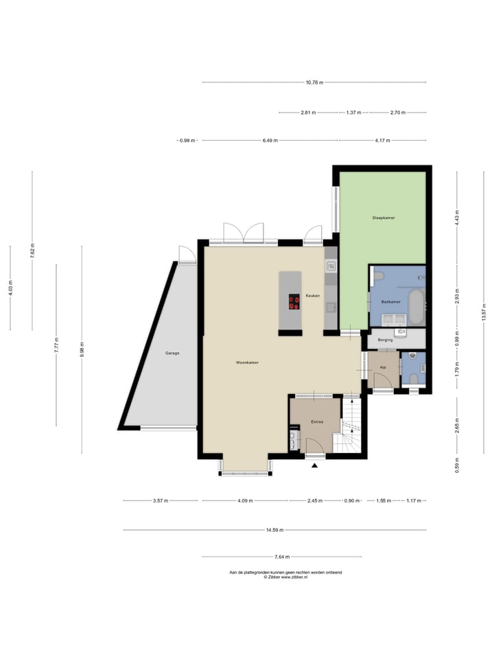 Foto 56 van Heistraat 36