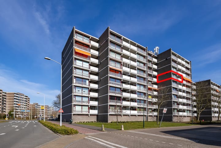 Foto 4 van Klaverweide 188