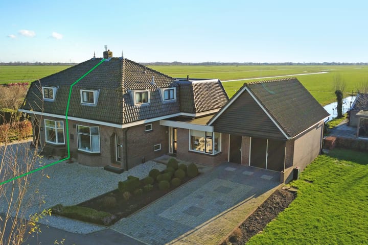 Photo 2 of Westeinde 55