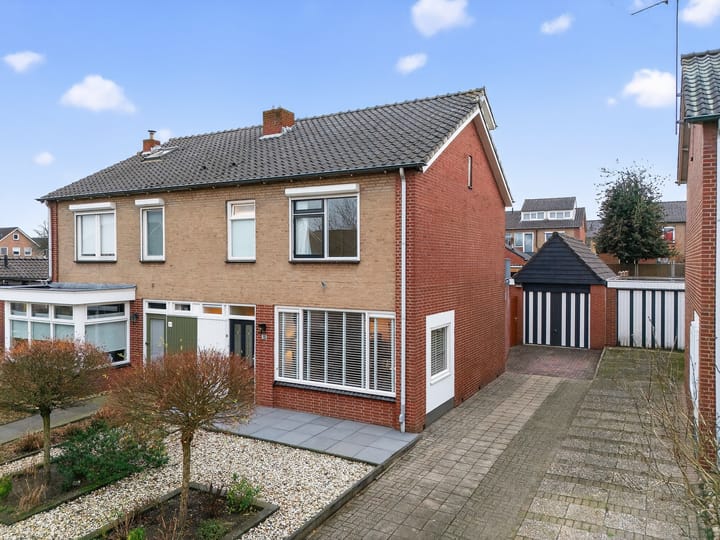 Foto 1 van Frans Halsstraat 15