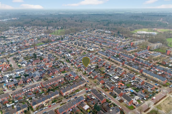 Foto 2 van Frans Halsstraat 15