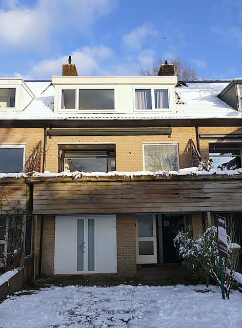 Rogaarplein 3 main image