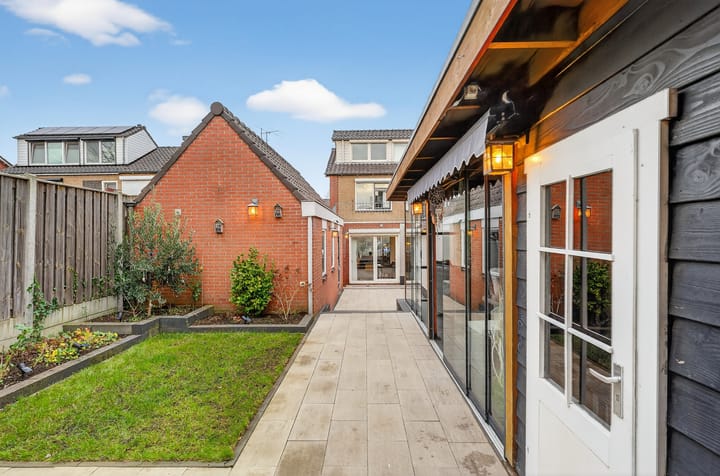 Foto 4 van Frans Halsstraat 15