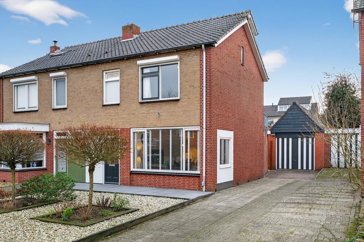 Foto 5 van Frans Halsstraat 15