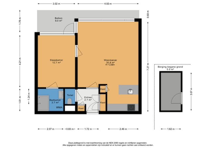 Foto 23 van Klaverweide 188