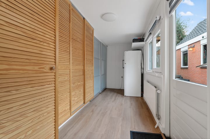 Foto 22 van Frans Halsstraat 15