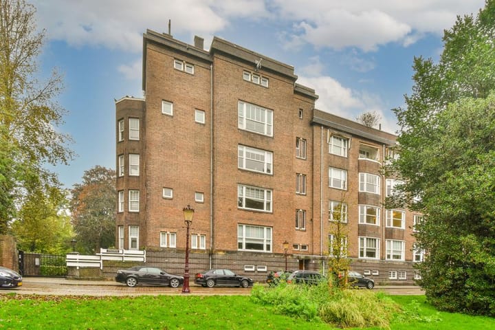 Foto 1 van Jan van Goyenkade 27-2