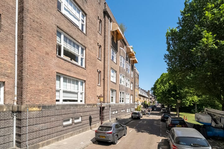 Foto 2 van Jan van Goyenkade 27-2