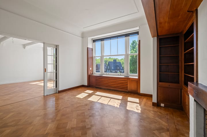 Foto 6 van Jan van Goyenkade 27-2