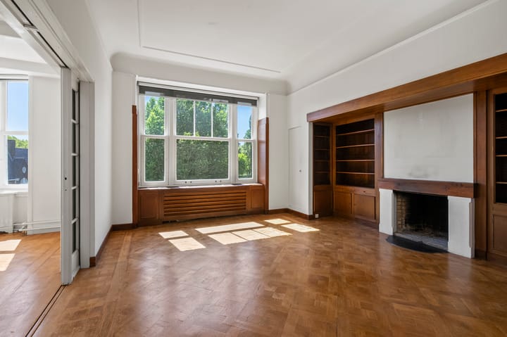 Foto 7 van Jan van Goyenkade 27-2