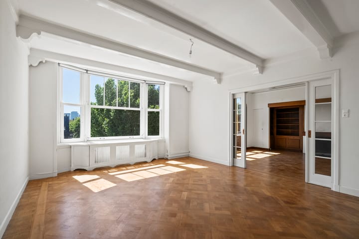 Foto 9 van Jan van Goyenkade 27-2