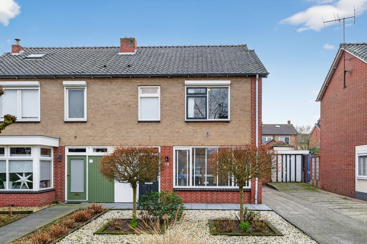 Foto 44 van Frans Halsstraat 15