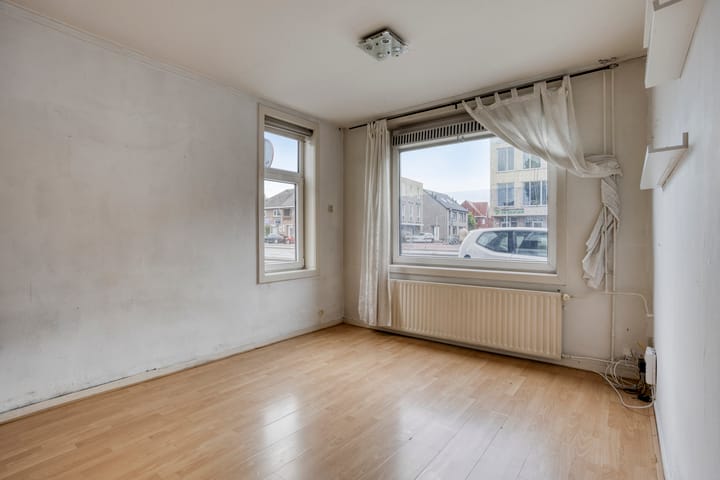 Foto 9 van Kronehoefstraat 36-A