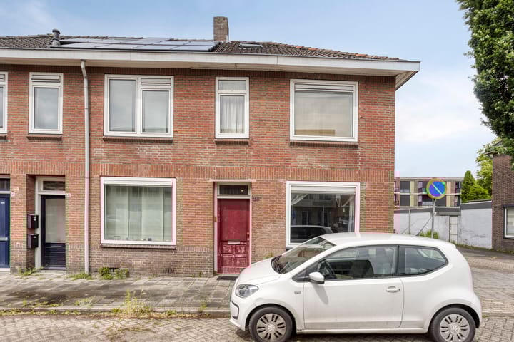 Foto 2 van Kronehoefstraat 36-A