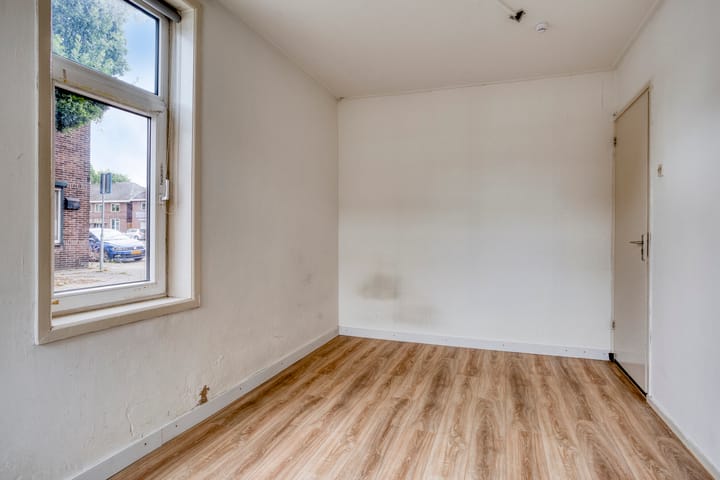 Foto 8 van Kronehoefstraat 36-A