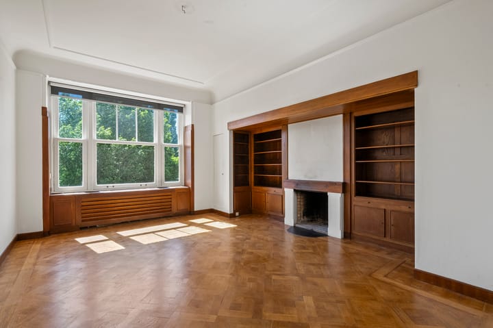 Foto 4 van Jan van Goyenkade 27-2