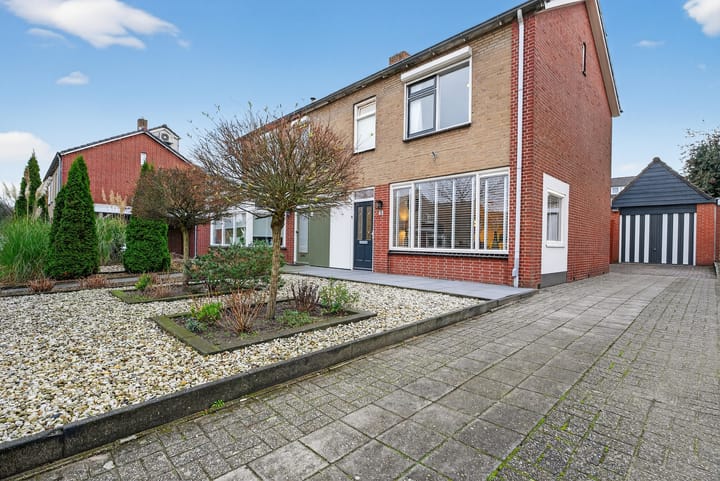 Foto 45 van Frans Halsstraat 15