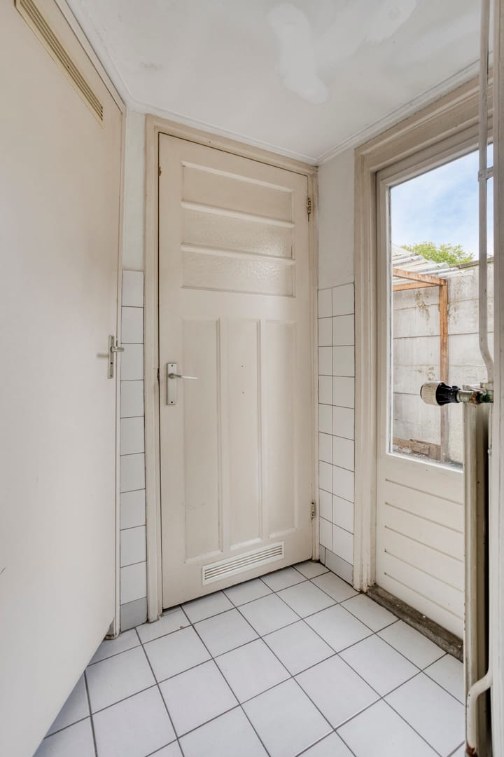 Foto 5 van Kronehoefstraat 36-A