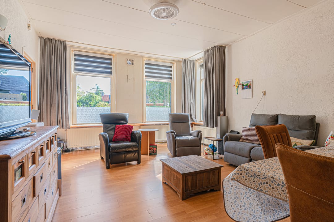 Foto 2 van Frans Halsstraat 1