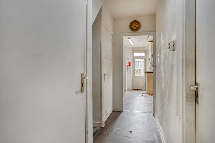 Foto 19 van Kronehoefstraat 36-A