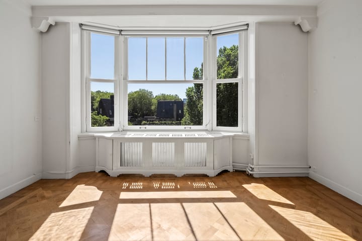 Foto 10 van Jan van Goyenkade 27-2