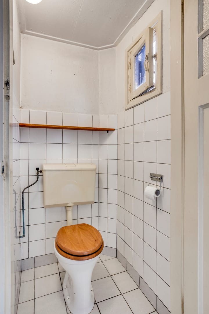 Foto 6 van Kronehoefstraat 36-A