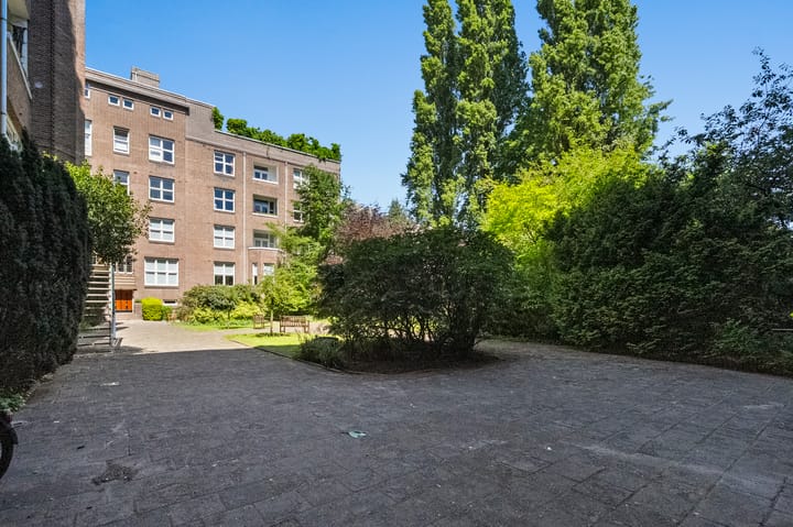 Foto 35 van Jan van Goyenkade 27-2