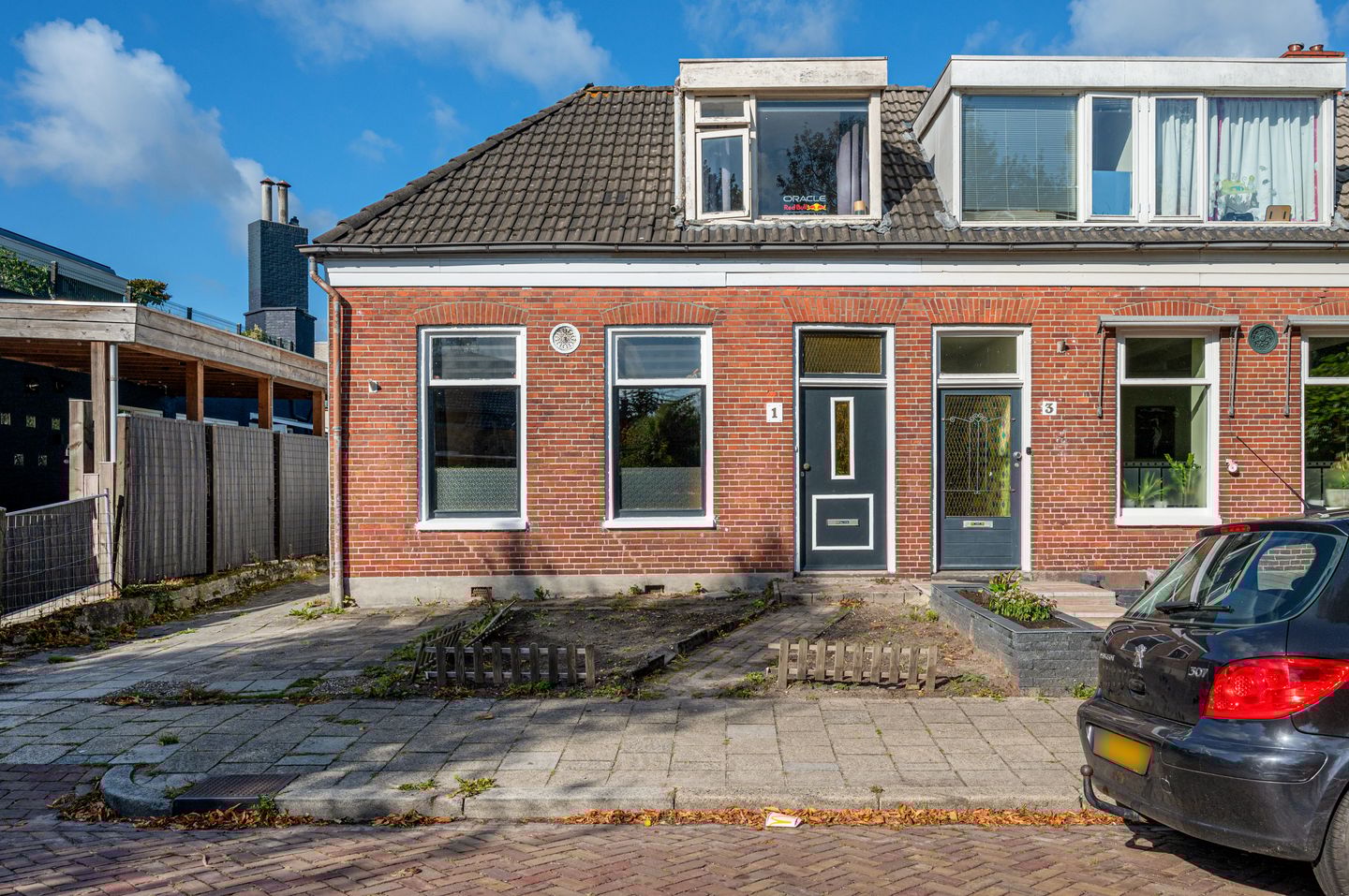 Foto 4 van Frans Halsstraat 1