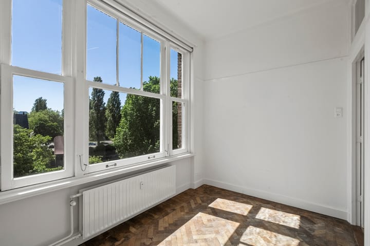 Foto 19 van Jan van Goyenkade 27-2