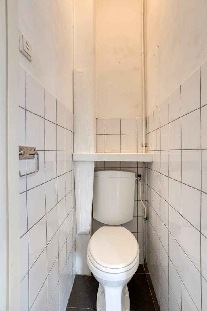 Foto 17 van Kronehoefstraat 36-A