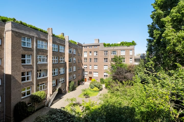 Foto 22 van Jan van Goyenkade 27-2