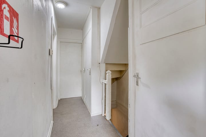 Foto 20 van Kronehoefstraat 36-A