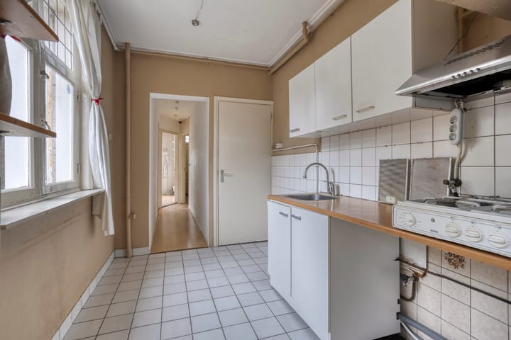 Foto 13 van Kronehoefstraat 36-A