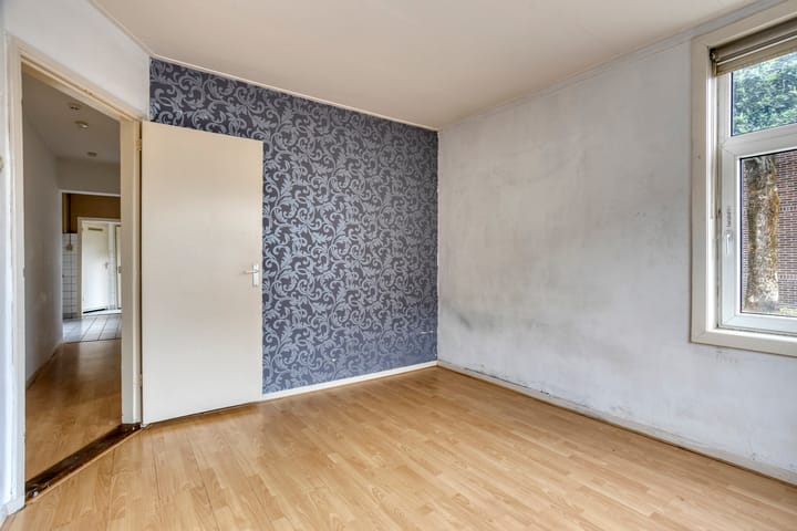 Foto 10 van Kronehoefstraat 36-A