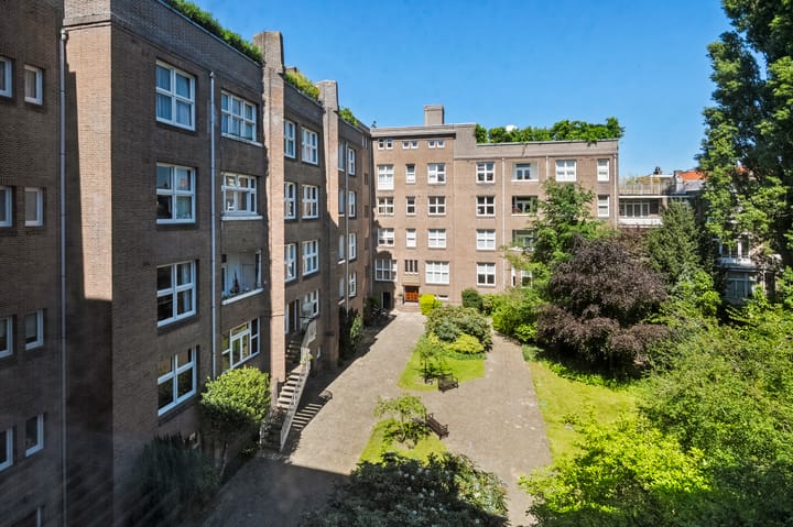 Foto 32 van Jan van Goyenkade 27-2