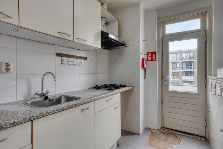 Foto 22 van Kronehoefstraat 36-A