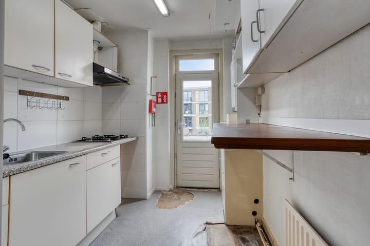 Foto 21 van Kronehoefstraat 36-A