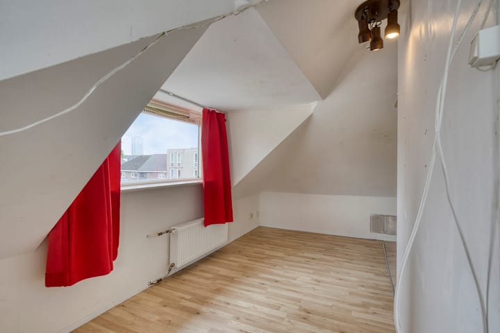 Foto 25 van Kronehoefstraat 36-A