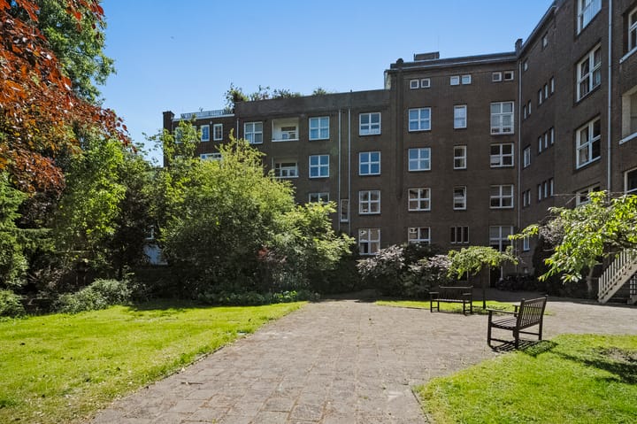 Foto 37 van Jan van Goyenkade 27-2