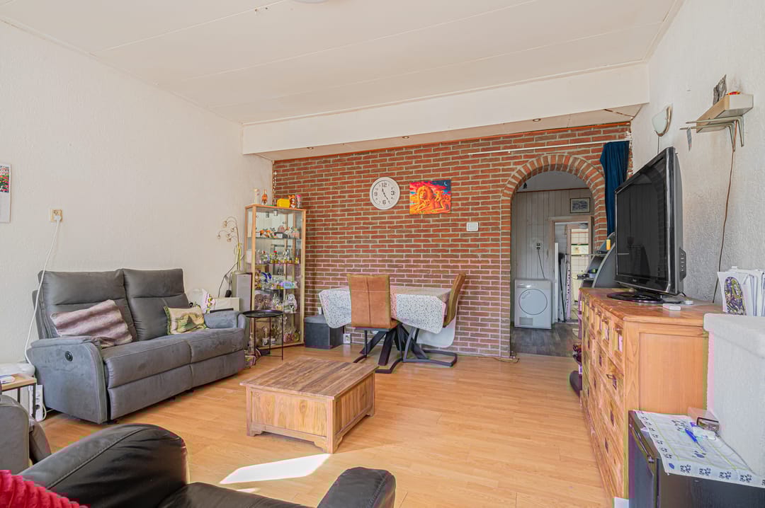 Foto 8 van Frans Halsstraat 1