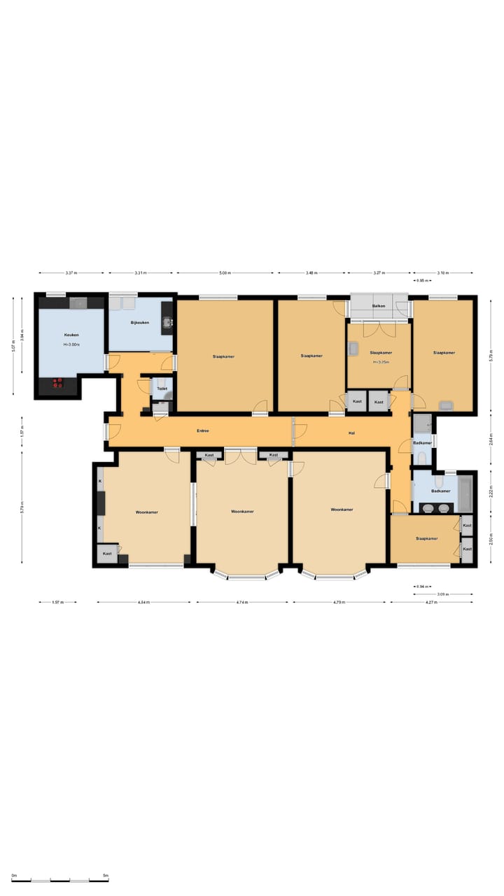 Foto 41 van Jan van Goyenkade 27-2