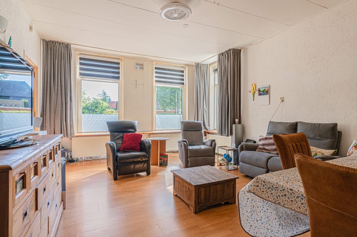 Foto 10 van Frans Halsstraat 1