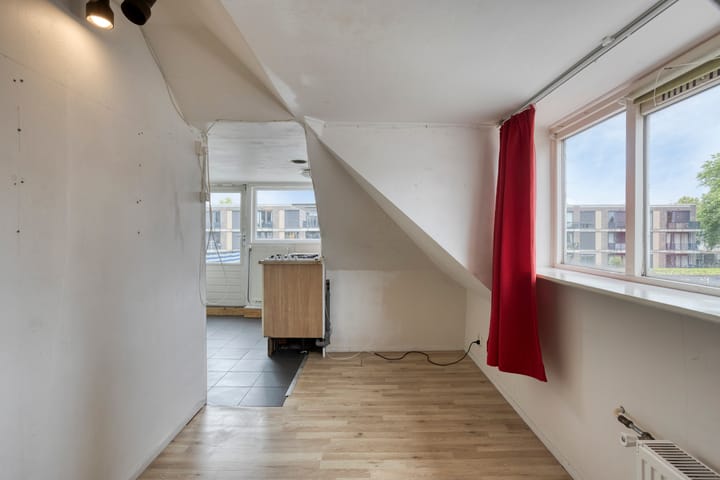 Foto 28 van Kronehoefstraat 36-A